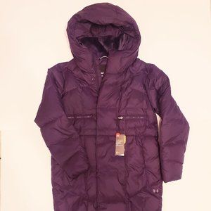 Under Armour Womens Down Parka